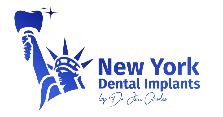 New York Dental Implants by Dr. Jean-Charles — home