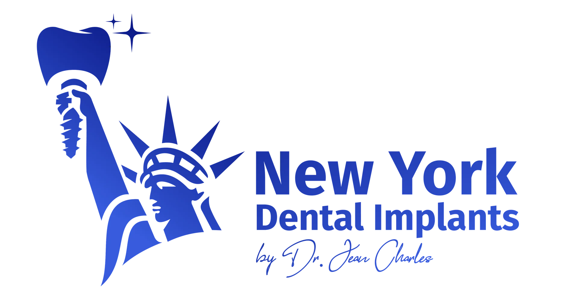 New York Dental Implants logo